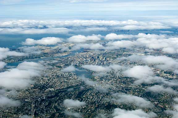 Oakland-clouds
